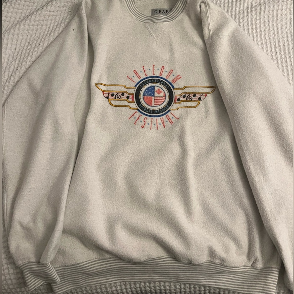 Gear For Sports Sweatshirt